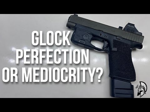New Glock 49