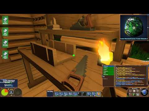 MongoTV_962 - Part 7 - ECO - Multiuser - World - OLSEN - Public Server ECO World - Go Fishing