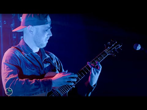 "Rising Tide" Alex Boldin - Montreux International Guitar Show