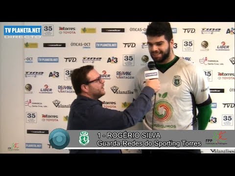 Entrevistas HP: SCT 6x1 NAFARROS - 3ª Divisão Sul 'A' 2017/18