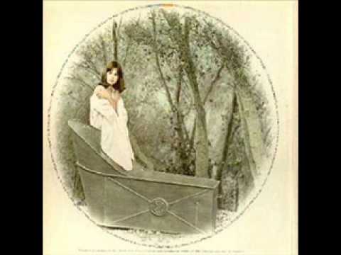 Claudine Longet-Scarborough Fair 1969