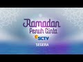 PROGRAM RAMADHAN 2026 SCTV