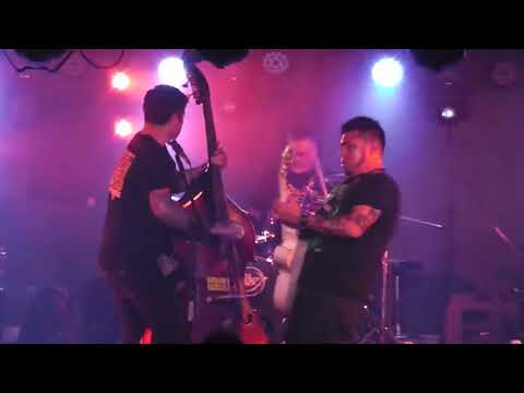 Diablos Suicidas - 02 Chinaski