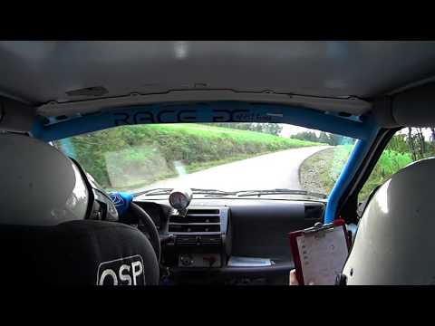 Bieniak Marcin / Bal Marcin Fiat CC OS8