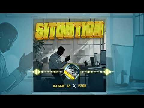 Cent15 beatz feat @Psonzubaboy Situation