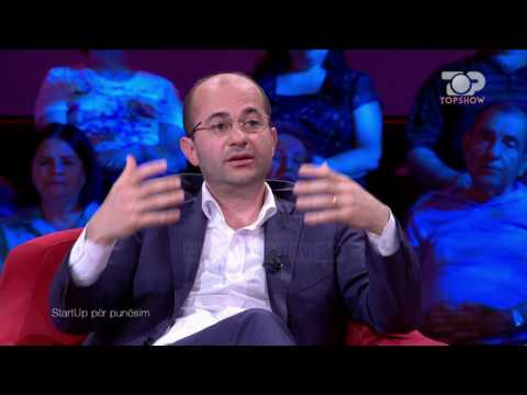 Top Show, 7 Qershor 2017, Pjesa 2 - Top Channel Albania - Talk Show