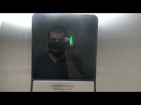 Otis Hydraulic Elevator @ Dodson Place - Geneva, IL (477 S Third St)