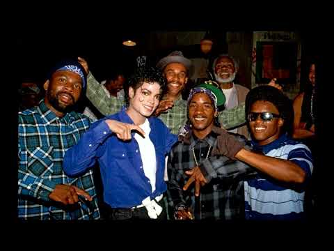 They Don’t Care About Us X In Da Club | Michael Jackson X 50 Cent MASHUP