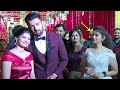 Vaidehi Parinayam Serial Team At ZEE Kutumbam Awards 2021 News Buzz