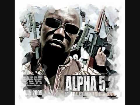07 alpha 5.20 le monde est un ghetto feat orosko raricim & shyne