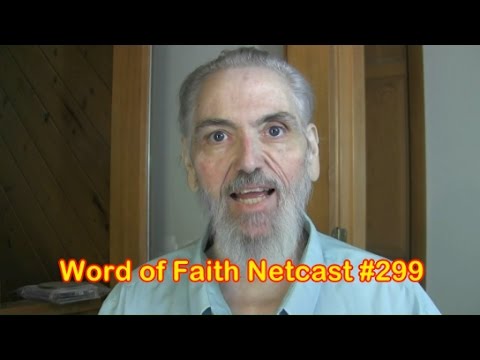 Netcast #299 - The Hebrew Words for Prosperity
