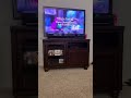 Closing To Barney S Outdoor Fun 2003 DVD