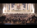 Brahms - Ein deutsches Requiem - 3 - Herr, lehre doch mich (UniversitätsChor München)