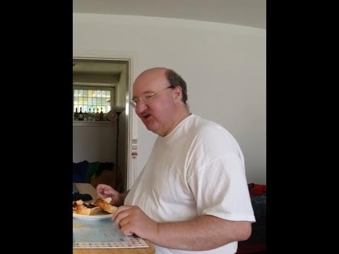 Øl sang til ære for John