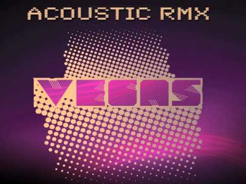 VEGAS & TOMER G - MAD ABOUT YOU (ACOUSTIC RMX)