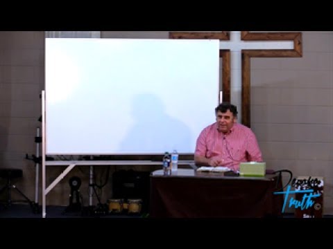 Jacob Prasch Isaiah 11 June 24 2017 – Andrew R