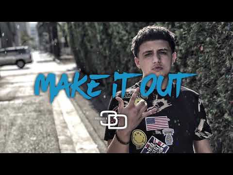 [FREE] "MAKE IT OUT" BOE Sosa x Mozzy type beat 2018 rap instrumental | Producer 3D