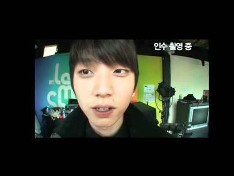 111125 MTV Behind the Show - MYNAME Cut