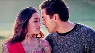 Download lagu Na Milo Humse Zyada 4K Video Song | Badal | Bobby Deol , Rani Mukherjee , Sonu Nigam , hindi song  mp3