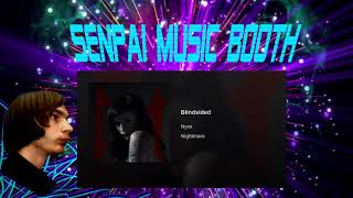 Blindsided - NYXX cover by A.R.T