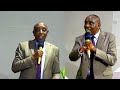 KURWANA INTAMBARA Z UMWUKA UBURYO BUKWIRIYE Pastor MASUMBUKO NGEDAHAYO Joshua