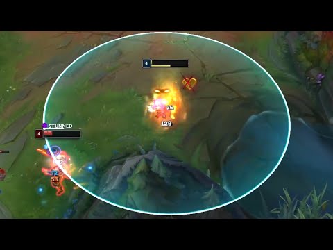 TF Blade Shows How to Use Kennen as a Weapon