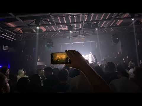 Paul Van Dyk @ Quantum (Extended) - ID#1