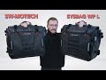 SW-Motech SysBag WP L Review: The Best Adventure Motorcycle Luggage?