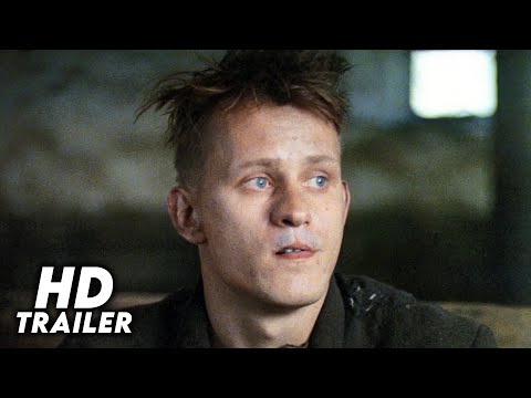 Den enfaldige mördaren (1982) Original Trailer [HD]