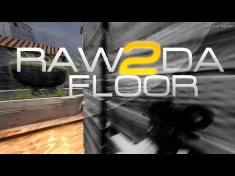 RAW 2 DA FLOOR