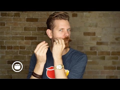 What is Beard Balm and How Do You Use It