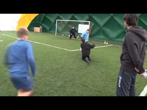 Prezentace fotbalového klubu FC Hlučín