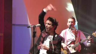 Mika Good Wife live@FN 23-09-2015