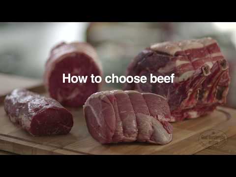 List Of Beef Cuts And How To Use Them | Good Housekeeping UK