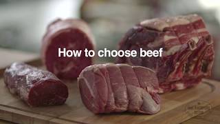 List Of Beef Cuts And How To Use Them | Good Housekeeping UK