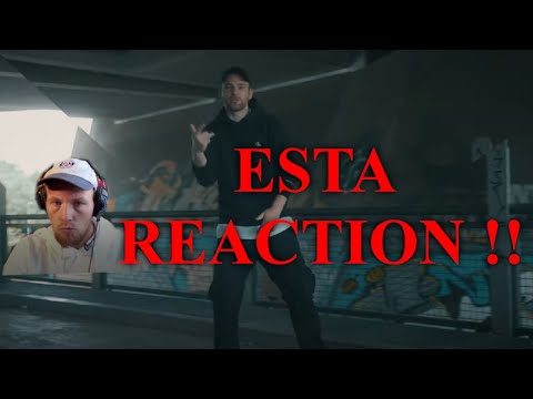 ESTA VENOM REACTION RAP MIT ECHTEN BARS