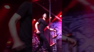 SoMo - Dial (Detroit)