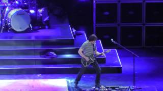 Van Halen - Hang &#39;Em High - Live Boston, MA (March 11th, 2012) TD Garden 1080