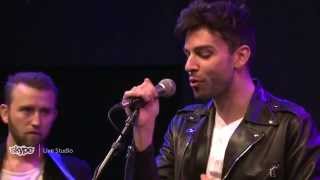 Milo Greene - Lie to Me (101.9 KINK)