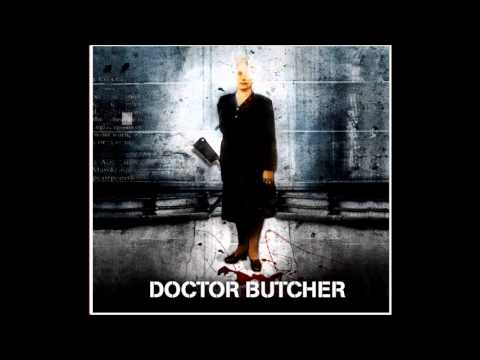 DR. BUTCHER - Innocent Victim (off Dr.Butcher 1994) JON OLIVA & CHRIS CAFFERY Project