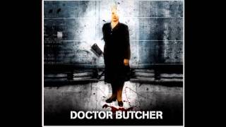 DR. BUTCHER - Innocent Victim (off Dr.Butcher 1994) JON OLIVA & CHRIS CAFFERY Project