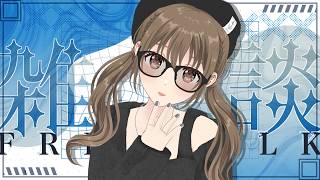 【 雑談 】　人生初。結婚式行ってきた話　【#パレプロ ／ #藤宮コトハ 】