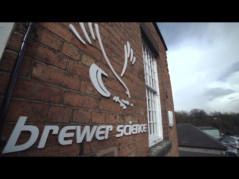 The Story of Brewer Science