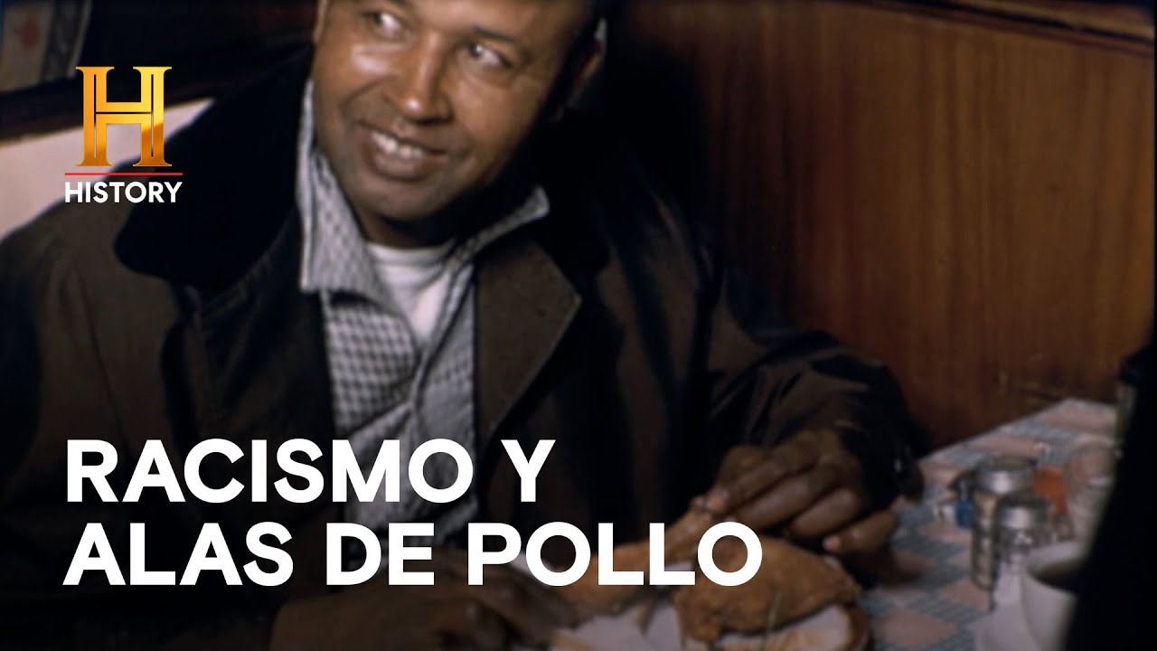 El verdadero creador de las alitas picantes - GIGANTES DE LA COMIDA