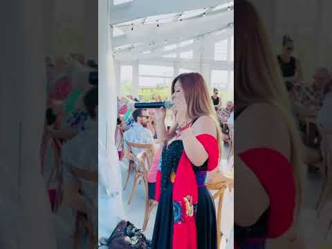 Promotional video thumbnail 2 for Abby La Mexicana