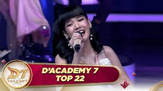 Download lagu Lembut Nan Memikat! Della Pukau Semua Dengan Mawar Putih & Buktikan Vokal Emasnya | D’academy 7 mp3 Download lagu Lembut Nan Memikat! Della Pukau Semua Dengan Mawar Putih & Buktikan Vokal Emasnya | D’academy 7 mp3