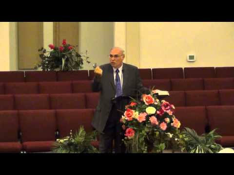 09/14/2014 Liviu Percy - Ioan 15:1-11