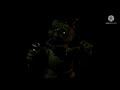 Phantom Freddy Sings FNAF Song German