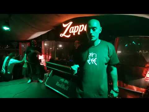 PRTI BEE GEE / ZAPPA BARKA / KONCERT