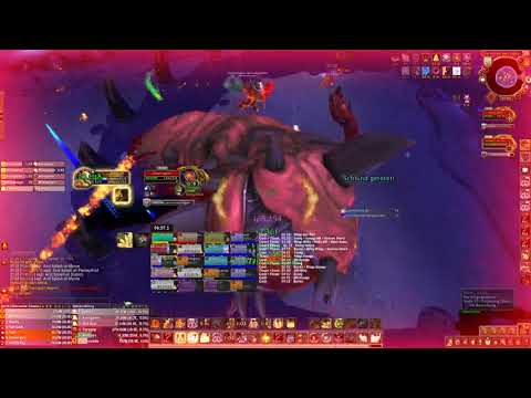 jokes on you Drest'agath Mythic Holy Pala PoV